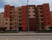 وزير الإسكان يتابع إنشاء 4171 وحدة سكنية بديلة للعشوائيات فى العبور