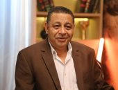 العسيري لـ إكسترا نيوز: مسرحية "ياسين ولدي" أول تعاون بين بليغ حمدي وعبدالرحيم منصور