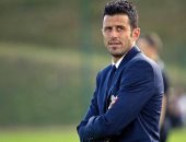 ليون الفرنسي يعلن تعيين الإيطالي فابيو جروسو مديرًا فنيًا للفريق