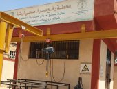 حياة كريمة تغير واجهة قرية البيشة بمركز أشمون فى المنوفية.. الانتهاء من مشروعات الغاز الطبيعى وتبطين الترع والصرف الصحى والاتصالات وتطوير المدارس بنسبة 100%.. والأهالى: تحققت أحلامنا على أرض الواقع.. صور