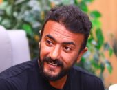 أحمد العوضى يعلن تعاقده على مسلسل "حق عرب" والعرض رمضان 2024