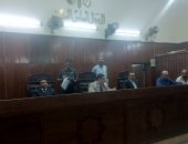 السجن المشدد 3 سنوات وغرامة 50 ألف جنيه لمتهم بالاتجار فى الشابو بسوهاج