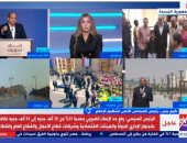 كرم جبر: الرئيس السيسى يشعر بالمواطن وقراراته قوبلت بارتياح