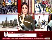 باسل عادل: قرارات الرئيس السيسى ببنى سويف عظيمة وتبين الشعور بالمواطنين