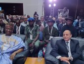 وزير الطيران المدنى يشارك فى قمة الطيران الأفريقى بالعاصمة النيجيرية أبوجا