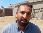 مواطن من الغربية: الرئيس حقق طفرة فى كافة القطاعات واحنا معاه فى الانتخابات