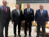 اتحاد المصارف العربية يشارك فى اجتماعات مجلس محافظي البنوك بالجزائر 