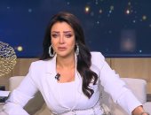 دينا غبور ومي القاضي في ضيافة رضوى الشربيني في "هي وبس" على DMC