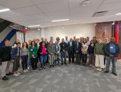 محمود محيي الدين: تطوير منصة لمخاطر وحلول التغير المناخي يساعد على مواجهته