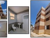 الإسكان: الانتهاء من تنفيذ 75 مشروعا بمركز مطوبس بكفر الشيخ ضمن "حياة كريمة"