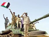 الجيش السودانى: إصابة 40 مدنيا فى قصف عشوائي للمليشيا المتمردة على أحياء سكنية