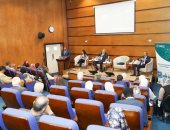 التخطيط القومى يعقد ورشة عمل حول "الذكاء الاصطناعى وسياسات البيانات فى الصحة العالمية"