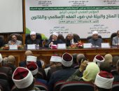 مفتى الجمهورية: تحرك المؤسسات الدينية والقانونية يساعد فى مواجهة تغير المناخ