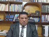 محامٍ من المنوفية: سأنتخب الرئيس السيسى لأنه حقق الأمن والعدالة".. فيديو