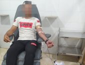 صحة الدقهلية تتسلم 20 جهازا طبيا لبنوك الدم بقيمة مليون و800 ألف جنيه