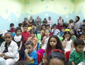 مسرحيات مجانية للأطفال والكبار.. عروض قصور الثقافة في عيد الأضحى