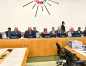 وزير الخارجية يشارك فى الاجتماع الوزارى لإحياء جهود دعم السلام بالشرق الأوسط
