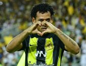 اتحاد جدة يتقدم على أولماليك بثلاثية في شوط مثير بدوري أبطال آسيا.. فيديو