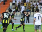 اتحاد جدة يحسم مواجهة أولماليك بثلاثية في دوري أبطال آسيا.. فيديو