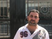 هيثم النقيب من الغربية: تأييد الرئيس السيسي لفترة رئاسية جديدة واجب وطني.. فيديو