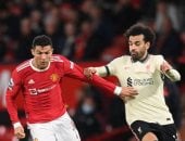 الفرعون يكتب التاريخ.. محمد صلاح ضمن أفضل 10 لاعبين فى تاريخ الدوري الإنجليزي