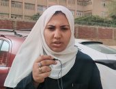 ممرضة من الزقازيق: الرئيس السيسي حقق الأمن والأمان لمصر وأدعمه لفترة رئاسية جديدة