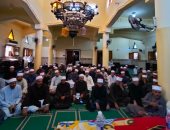 وكيل أوقاف الإسكندرية يلتقى أئمة العامرية وبرج العرب لبحث الخطة الدعوية