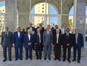 الغرفة التجارية تُشكل 11 لجنة لتنشيط بورسعيد المنطقة الحرة بكل أنشطتها