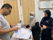 مدير الطوارئ بصحة المنوفية يتفقد "حميات ميت خلف" ومستشفى الجراحات المتخصصة