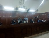 المشدد 15 سنة وغرامة 50 ألف جنيه لعامل  بتهمة الاتجار فى المخدرات بسوهاج