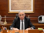 النائب العام المستشار محمد شوقى يبدأ مهام منصبه الجديد