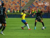 زد يحقق أول فوز في تاريخه بالدوري المصري على حساب الإسماعيلى.. فيديو