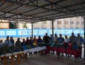 "حياة كريمة" تطلق مبادرة "راجعين نتعلم" لتوفير مستلزمات الدراسة لـ27 ألف طالب