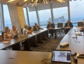 محمود محيى الدين: مؤتمر المناخ بشرم الشيخ حقق نجاحا مهما بإنشاء صندوق الخسائر