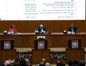 محافظ جنوب سيناء: استمرار دوران عجلة التنمية بكل المشروعات رغم الظروف الدولية الصعبة