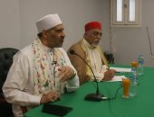 رئيس "الأعلى للطرق الصوفية": المشيخة تشهد صحوة علمية لتجديد الخطاب الدينى