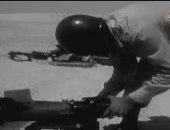 الوثائقية تعرض فيلما بعنوان "من أرشيف الجبهة" يستعرض السيرة الذاتية للمشير أحمد إسماعيل.. وتكشف بطولات وزير الدفاع فى حرب أكتوبر.. وتؤكد: أقنع جنوده أن السلاح بالجندى وليس الجندى بالسلاح