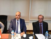 وزير الرى: تقديم الدعم لجنوب السودان لتوفير المياه النقية ومركز للتنبؤ 