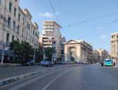 طقس الإسكندرية اليوم.. انخفاض درجات الحرارة والعظمى تسجل 30 درجة ..صور