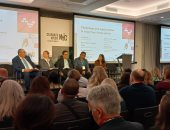 محمود محيى الدين: يجب توفير التمويل الكافى والفعال لدعم العمل المناخى