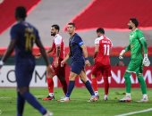 النصر يتخطى برسيبوليس الإيراني بثنائية فى دوري أبطال آسيا.. فيديو