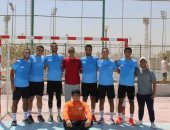 35 ميدالية متنوعة ومراكز متقدمة فى مسابقات أسبوع شباب الجامعات للإسكندرية