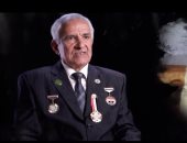 الوثائقية تعرض شهادة البطل السعيد عبد المعطي غريب "الكتيبة 43 صاعقة" في حرب أكتوبر