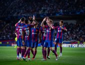 بورتو ضد برشلونة.. ليفاندوفسكي ويامال يقودان تشكيل البارسا بدوري الأبطال