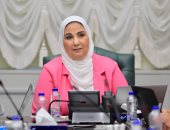 وزيرة التضامن تكشف حجم المساعدات الإغاثية الموجهة لغزة من مختلف الدول