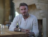 دقيقتان تشويقيتان للمسلسل الوثائقى الجديد Beckham.. فيديو