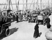 سعيد الشحات يكتب: ذات يوم 20 سبتمبر 1897..قوات إنجليزية تحاصر بلدة قليوب فجرا للقبض على عمال مصنع نسيج يدوى أظهروا الازدراء لجنود الاحتلال