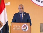 الهيئة الوطنية للانتخابات: مندوبون للمرشحين فى سائر اللجان الفرعية والعامة