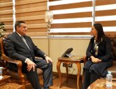 تعاون بين وزارة التنمية المحلية والمجلس القومى للمرأة.. تفاصيل