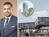 رئيس منصات للتطوير العقارى: نمتلك محفظة مشروعات باستثمارات 6 مليارات جنيه 